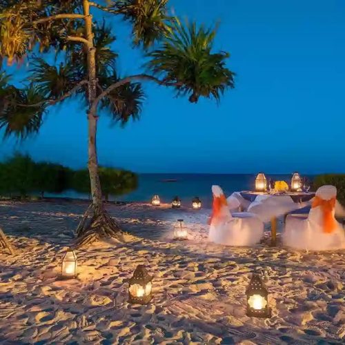 Zanzibar Honeymoons