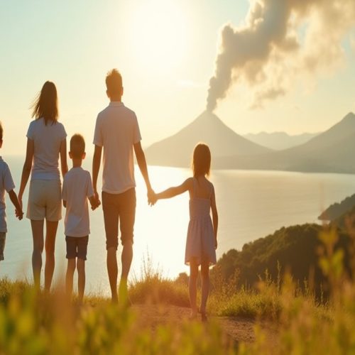 The Ultimate Family Trip